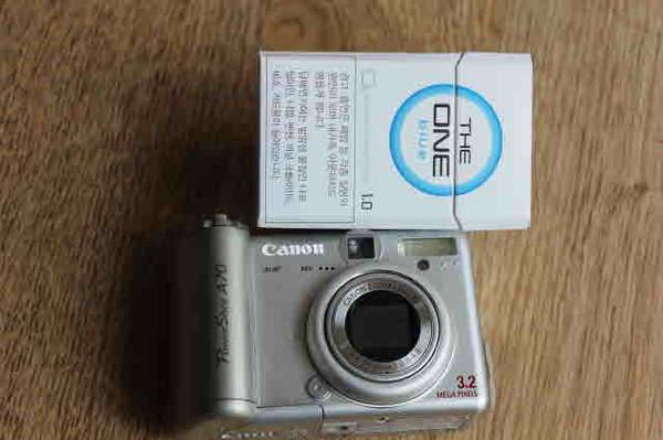 오래된 디카케논 A70 무료 (중고장터 - 장터자유게시판)