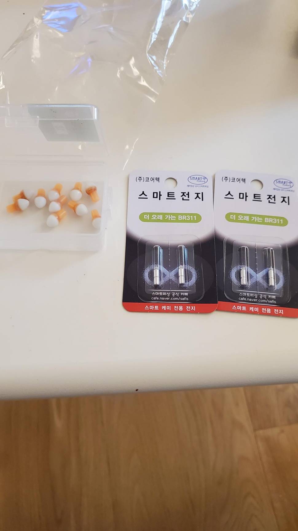 코어텍 스마트케미 (중고장터 - 장터자유게시판)