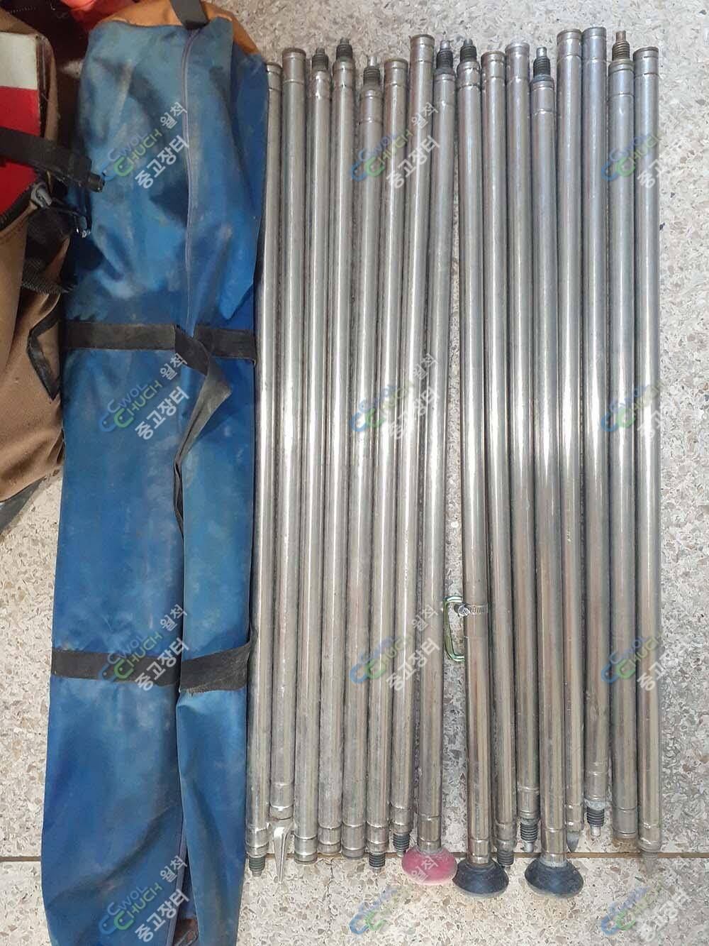 보트 용품들 정리 (중고장터 - 팝니다)
