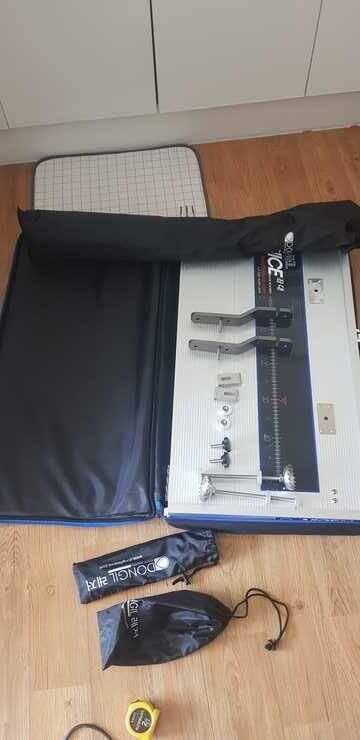 동일발판 A (중고장터 - 팝니다)