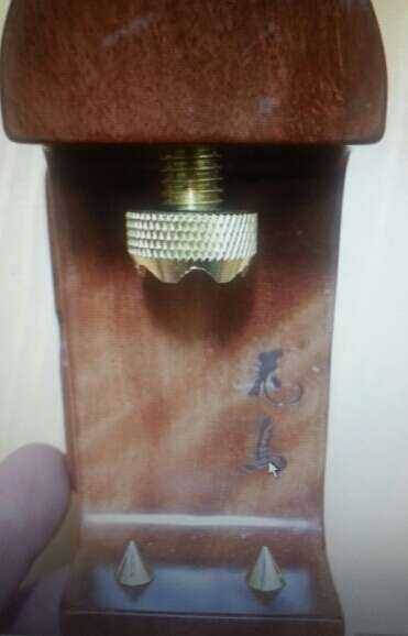 중층클램프받침대주걱 (중고장터 - 팝니다)