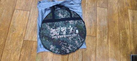 독조낚시대 (중고장터 - 팝니다)