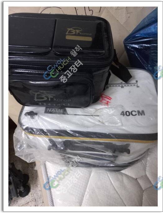 진공찌새우쿨러삐꾸통 팝니다 (중고장터 - 팝니다)