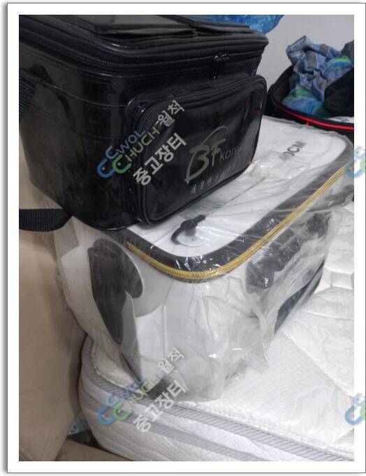 진공찌새우쿨러삐꾸통 팝니다 (중고장터 - 팝니다)