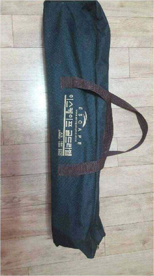 ★골드라벨 자립다리만 팝니다 (중고장터 - 팝니다)