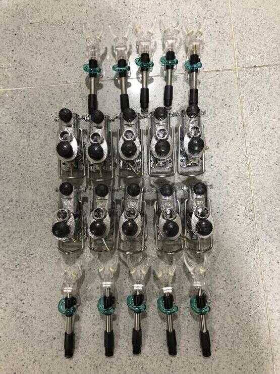 릴헤드뭉치우경용품스파이크미니받침대나루의자 (중고장터 - 팝니다)