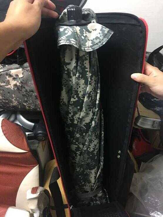 야경 프리미엄파라솔 승일레져 각도기 파워뱅크등 팔아요 (중고장터 - 팝니다)