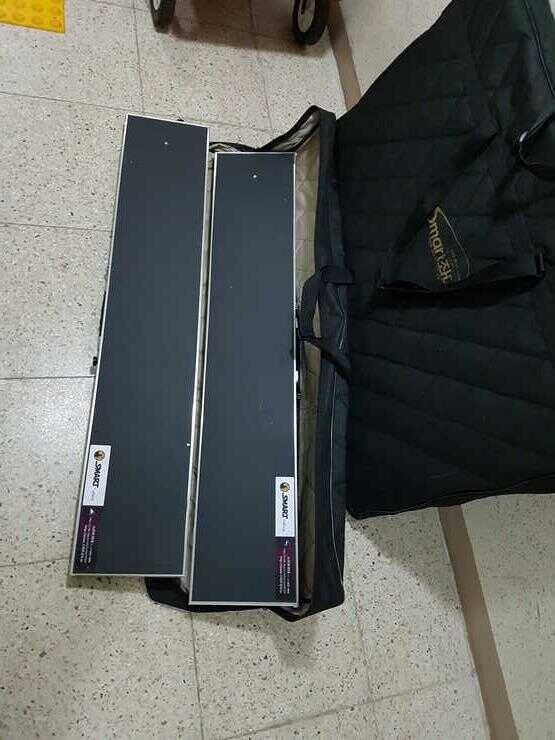 스마트 전층좌대 (중고장터 - 팝니다)