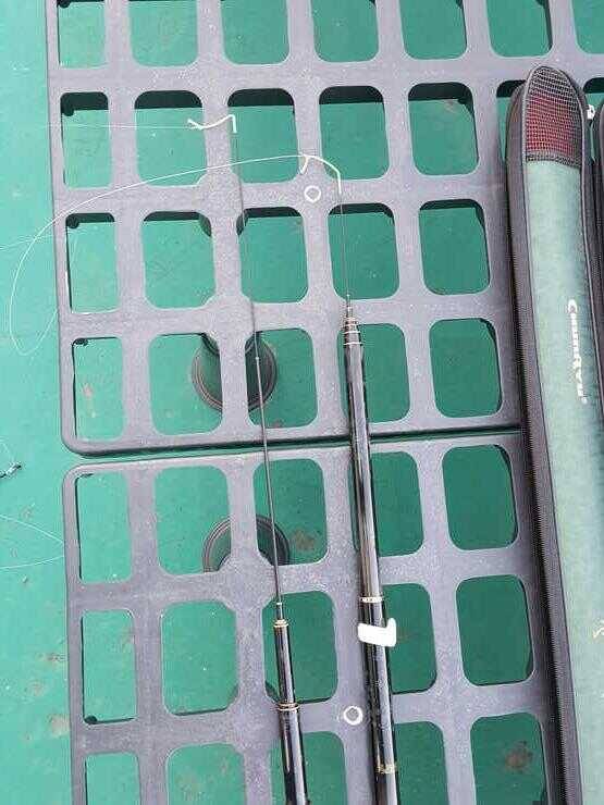 설골 32대 쌍포 팔아요 (중고장터 - 팝니다)