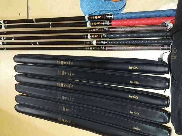 바낚스ㆍ강궁 (중고장터 - 팝니다)