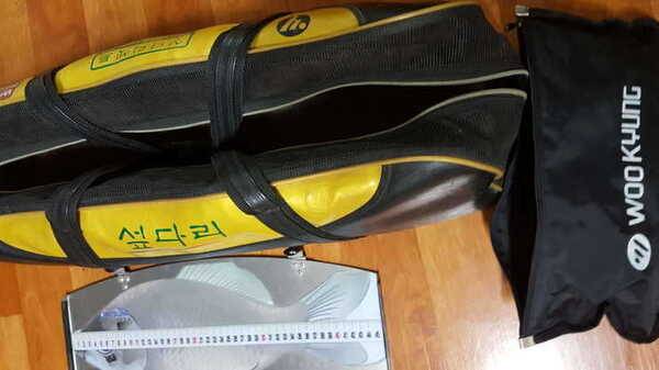 금장섶다리10단미니7070뒷꼬지헤드 (중고장터 - 팝니다)
