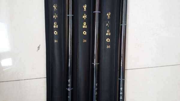 낚시대 몇가지 외 (중고장터 - 팝니다)