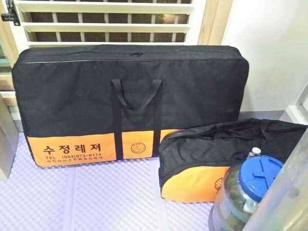 파라다이스 중좌대신형 (중고장터 - 팝니다)