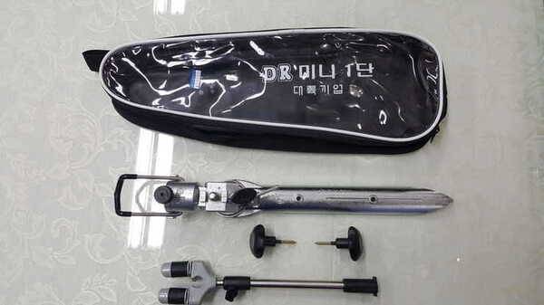 1단2단받침틀 3단가방 (중고장터 - 팝니다)