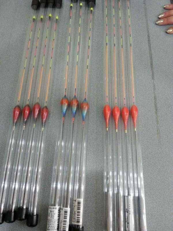 떡밥찌 (중고장터 - 팝니다)