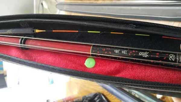 초보입문용낚싯대팔아요 (중고장터 - 팝니다)