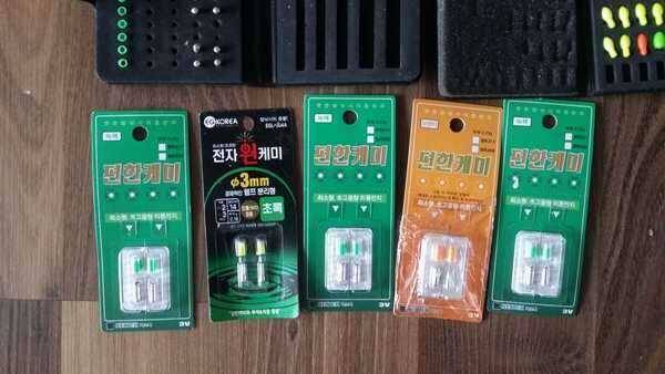 전자캐미 분양요 (중고장터 - 팝니다)