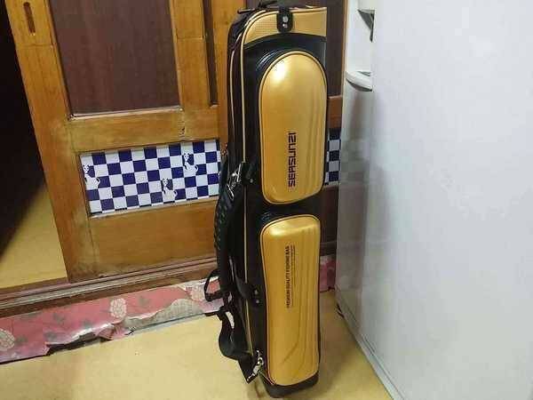 가방ㆍ낚시대 (중고장터 - 팝니다)