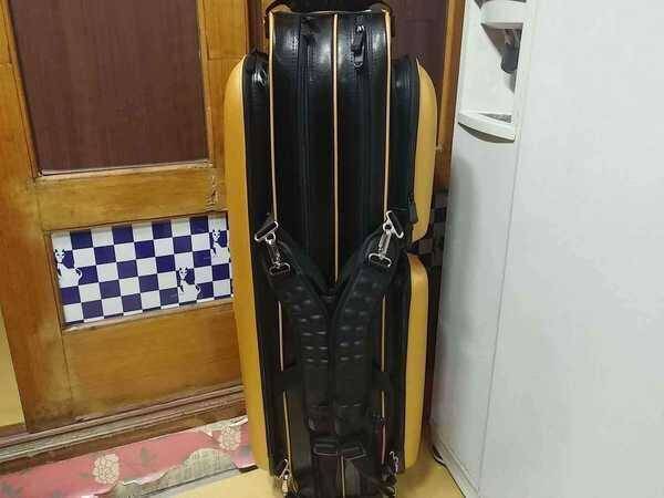 가방ㆍ낚시대 (중고장터 - 팝니다)