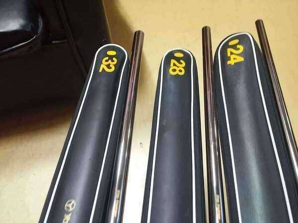 가방ㆍ낚시대 (중고장터 - 팝니다)