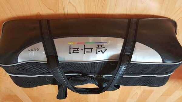 피쉬파워파라솔각도기 ㆍ우경은장10단 (중고장터 - 팝니다)