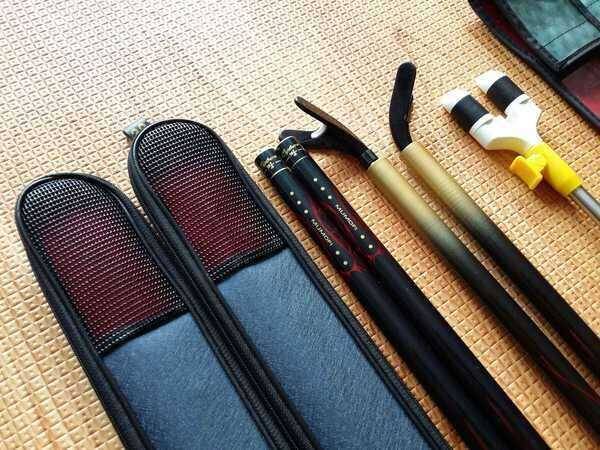 머모피조구싸이버 짱32대 쌍포팝니다 (중고장터 - 팝니다)