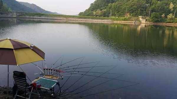 수정레저 파라다이스 발판 팝니다 (중고장터 - 팝니다)