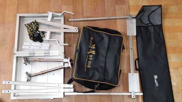 거북이800x450 텐트 23인용 (중고장터 - 팝니다)