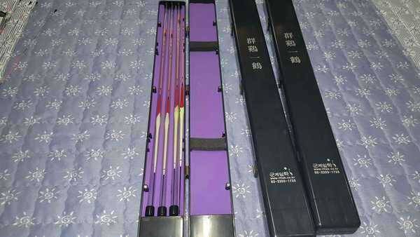 여러떡밥찌 분양합니다 (중고장터 - 팝니다)