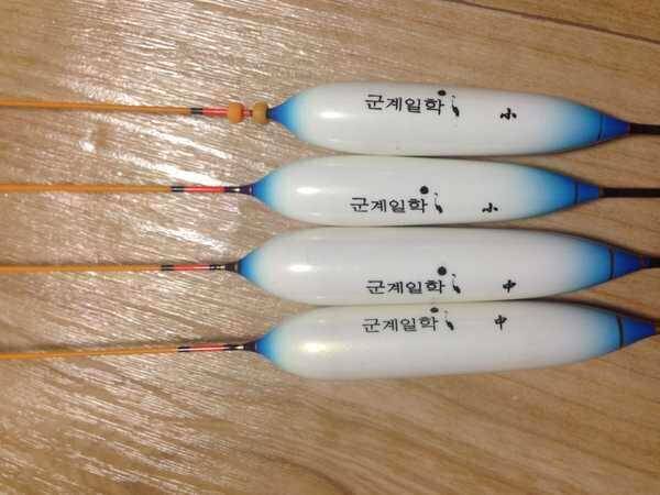 군계일학 찌 (중고장터 - 팝니다)
