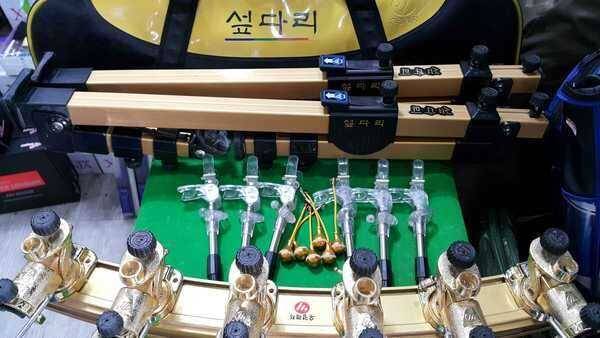 섶다리 금장6 명파경조32쌍 (중고장터 - 팝니다)