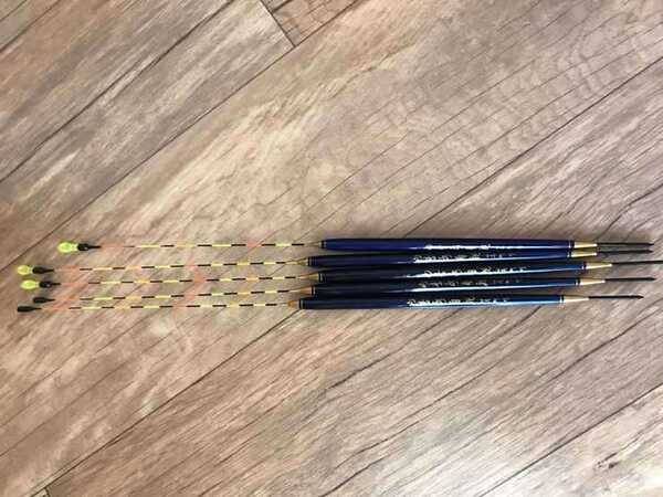 체블3044 대륙섶다리 옥내림찌 (중고장터 - 팝니다)