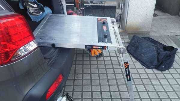 크루션 써포트 750 대짜 (중고장터 - 팝니다)