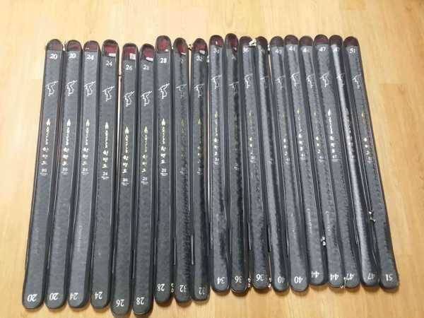 케브라한반도 두셋팝니다 (중고장터 - 팝니다)