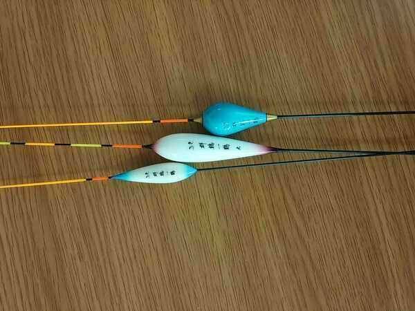 록시그린비텐트찌 (중고장터 - 팝니다)