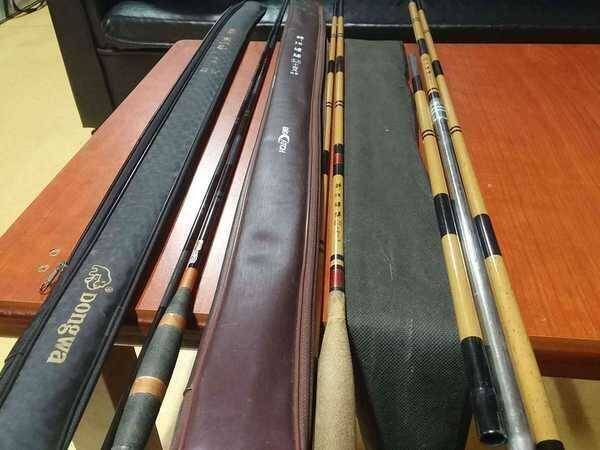 내림 장비릴대 올림픽 (중고장터 - 팝니다)