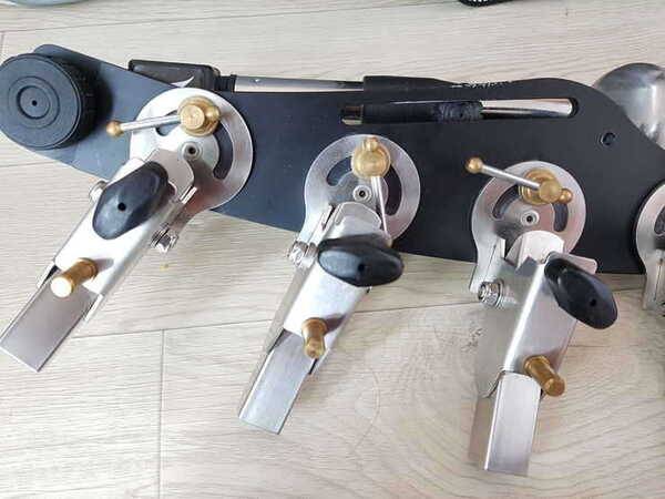 블랙펄받침틀 811 블랙 팝니다 (중고장터 - 팝니다)