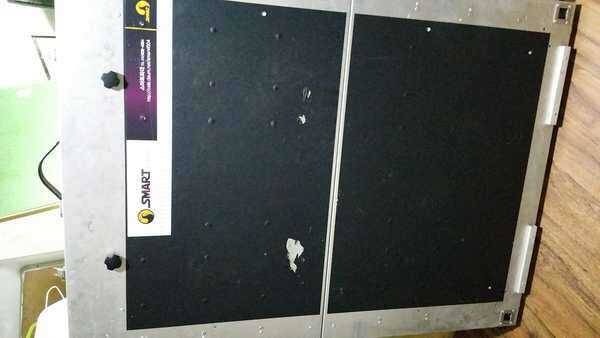 스마트좌대 9001200 기본셋 전용가방팝니다 (중고장터 - 팝니다)
