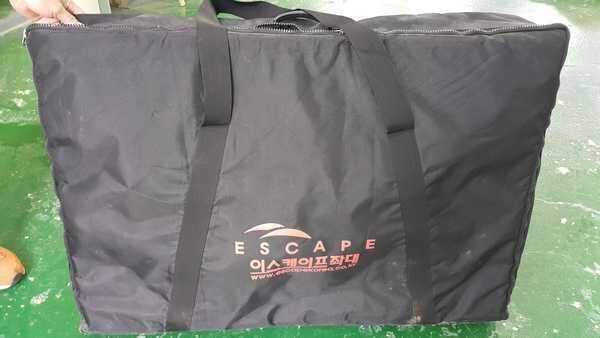 원더랜드 오메가 플래티넘 경조낚시대받침대 (중고장터 - 팝니다)