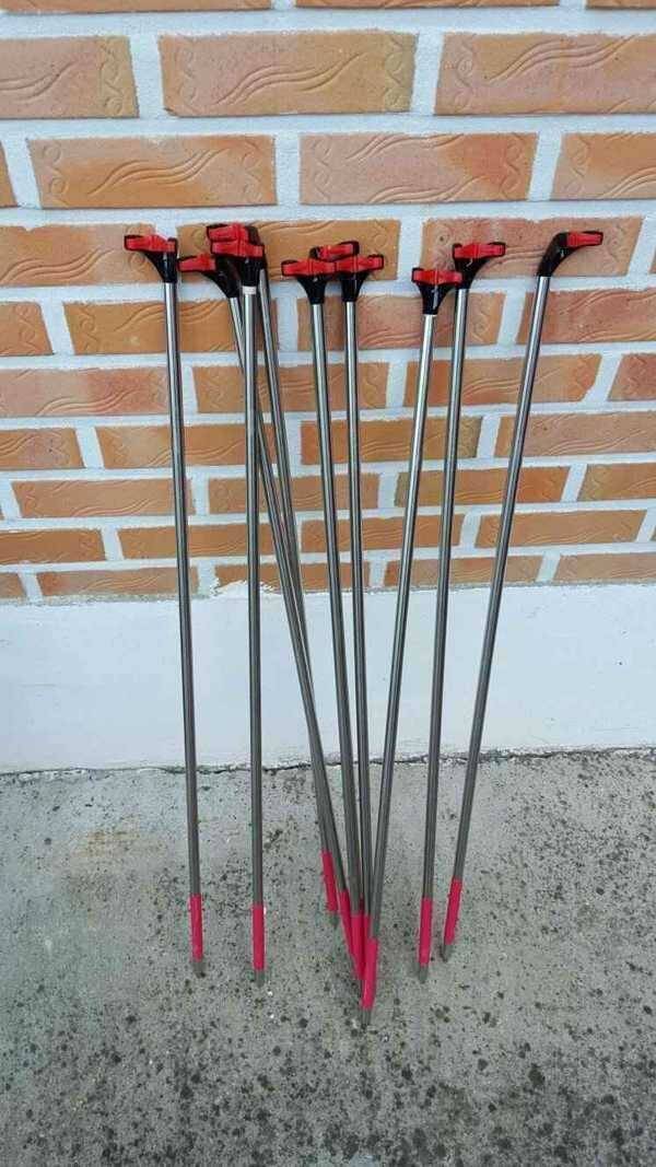 자수정드림 섶다리 용품 가방 일괄 팝니다 일괄만 (중고장터 - 팝니다)