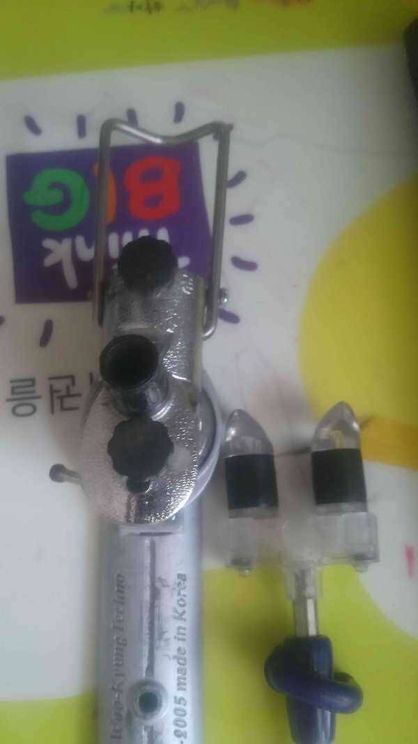 받침틀뜰채 (중고장터 - 팝니다)