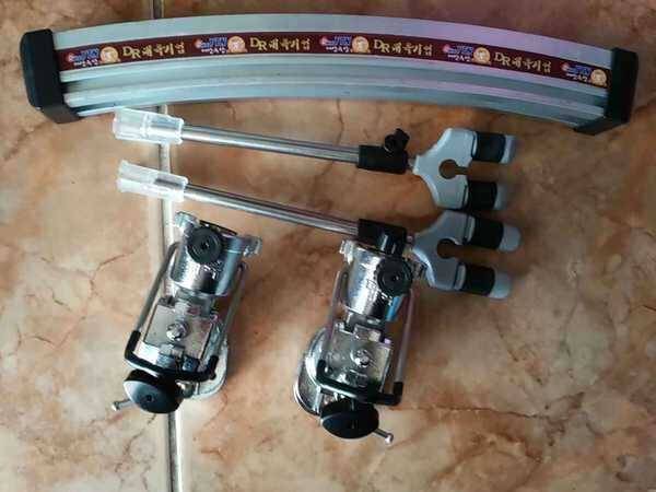 대륙뭉치3단레일 (중고장터 - 팝니다)