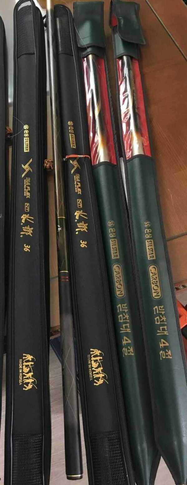 nt수향 36칸대 쌍포 미사용 은성받침대 팝니다 (중고장터 - 팝니다)