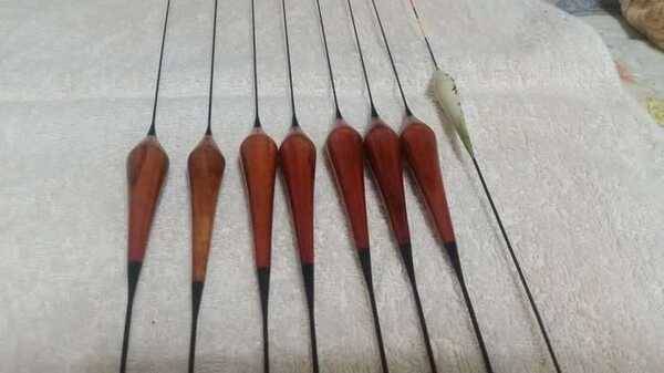 낚시 용품 팝니다 (중고장터 - 팝니다)