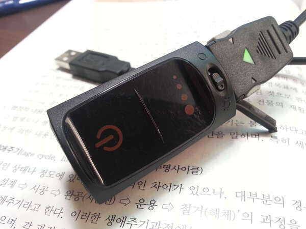 캡 라이트충전식 팝니다 (중고장터 - 팝니다)