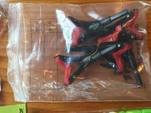 어디든2단 바늘결속기및기타 불요품 (중고장터 - 팝니다)