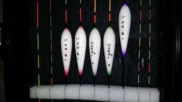 군계일학 찌 (중고장터 - 팝니다)