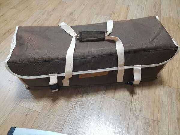 우경6단 레일다용도 가방 (중고장터 - 팝니다)