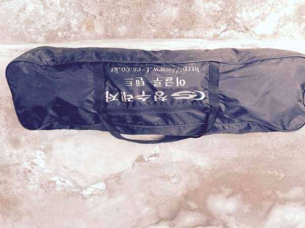 불용품행낚모기텐이글루텐트몽골막모기장옷 (중고장터 - 팝니다)