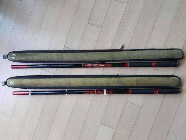록시 38 40 판매 합니다 (중고장터 - 팝니다)